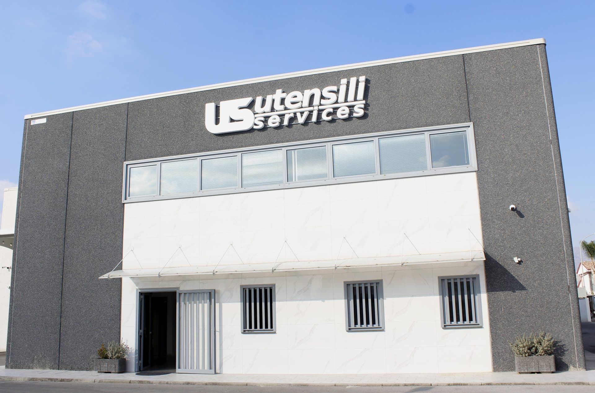 Sede Utensili Services