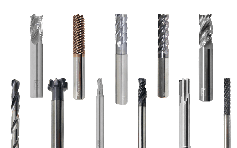 Utensili a catalogo