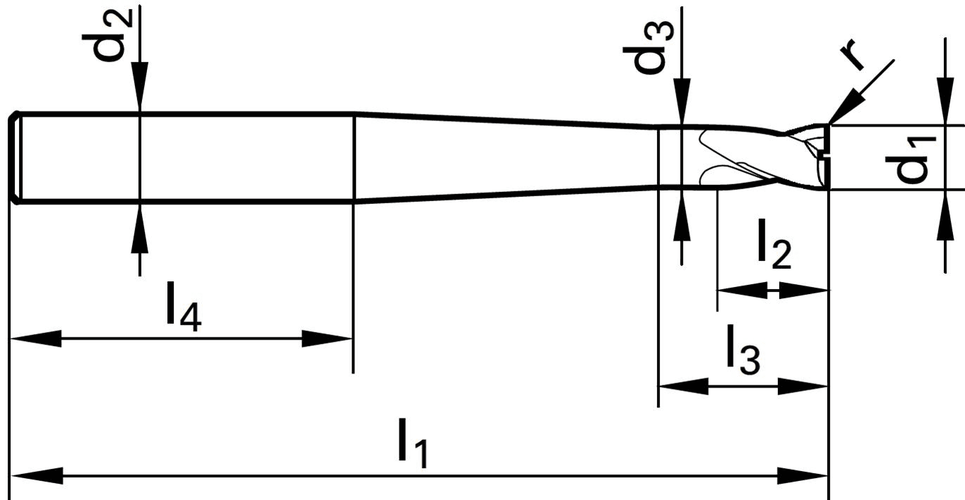 Schema tecnico COD.361