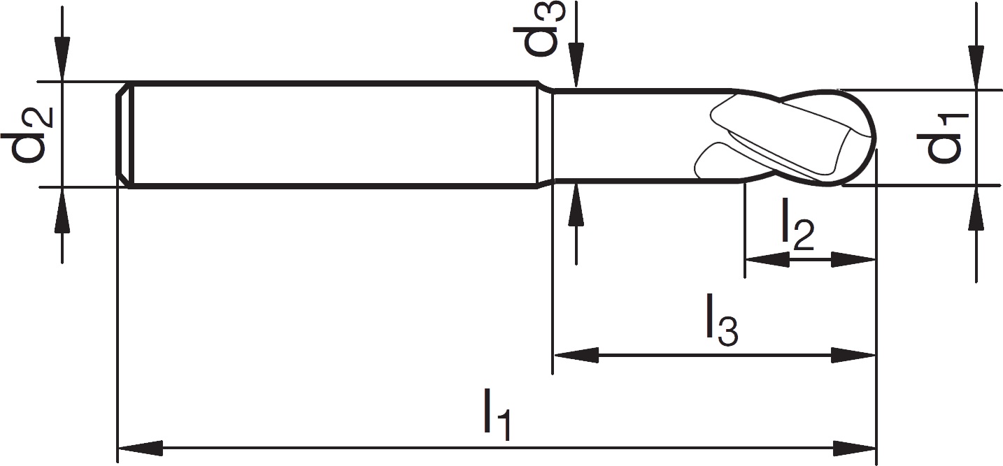 Schema tecnico COD.364