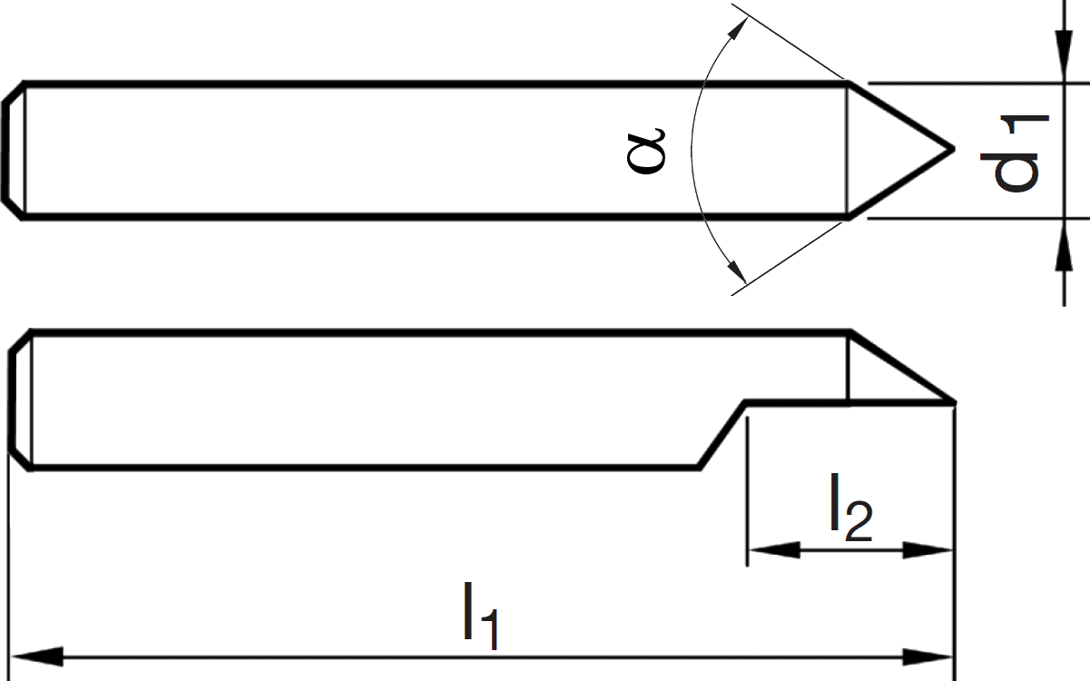 Schema tecnico COD.506