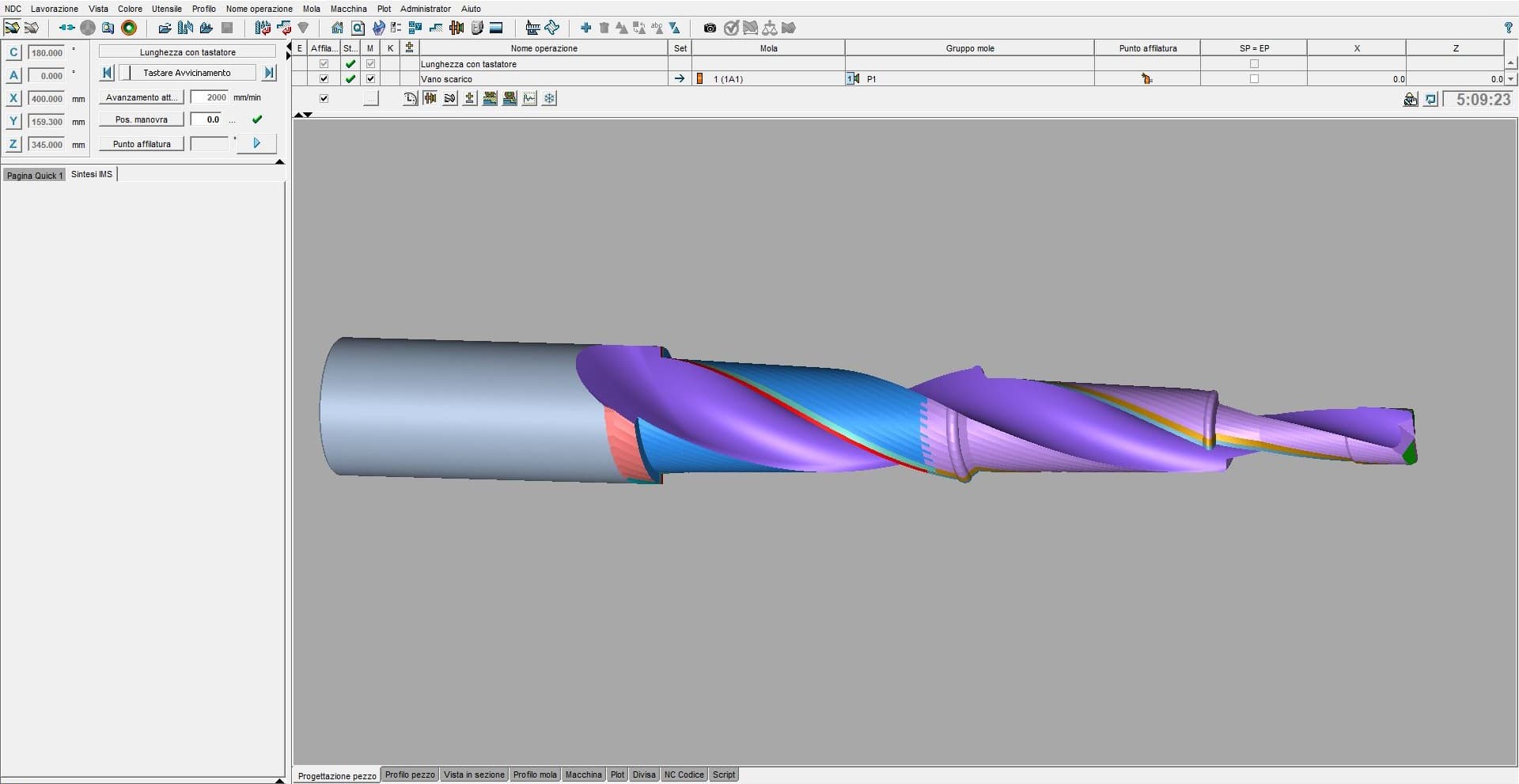 Advanced development and design techniques