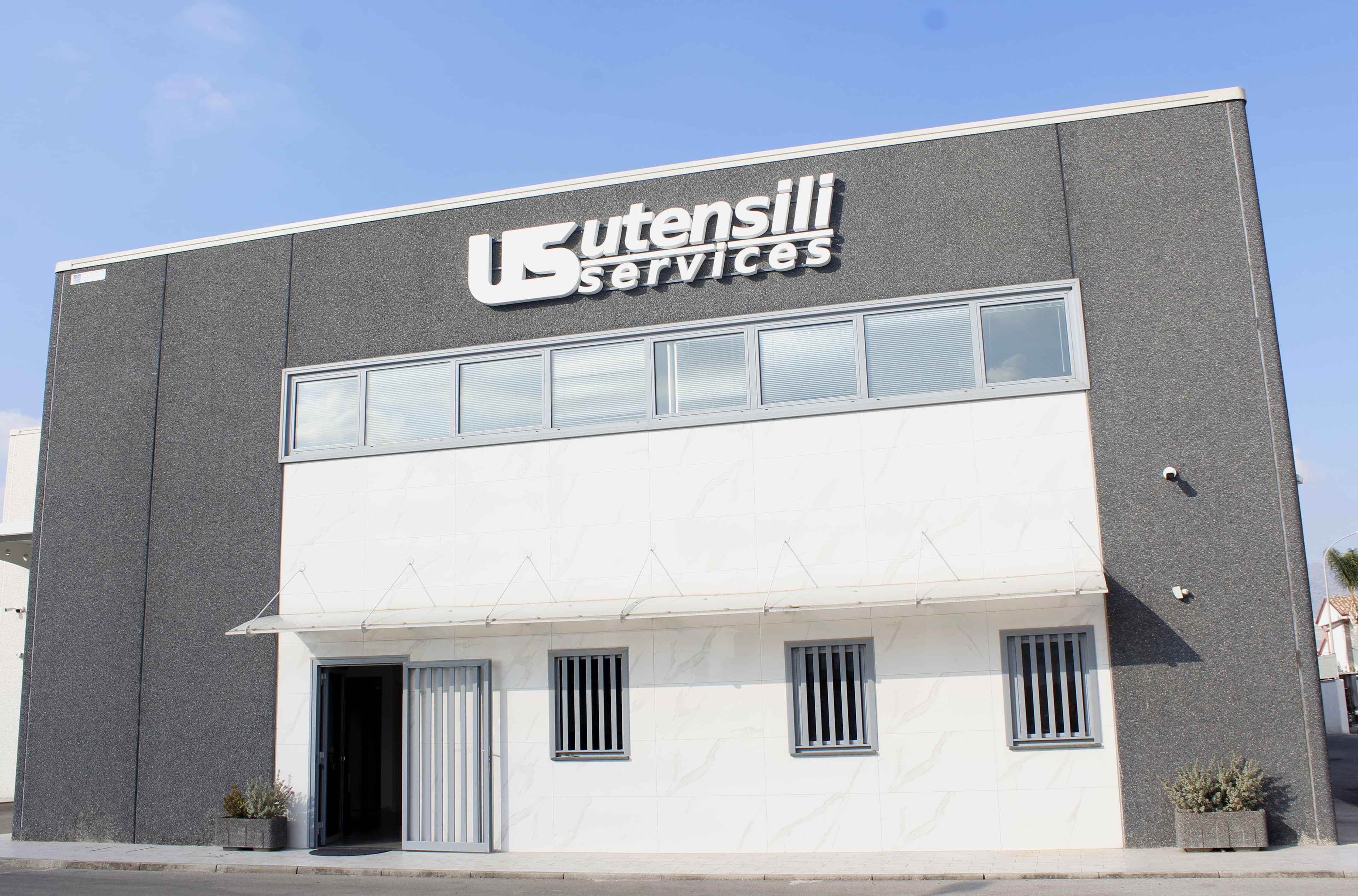 Sede Utensili Services