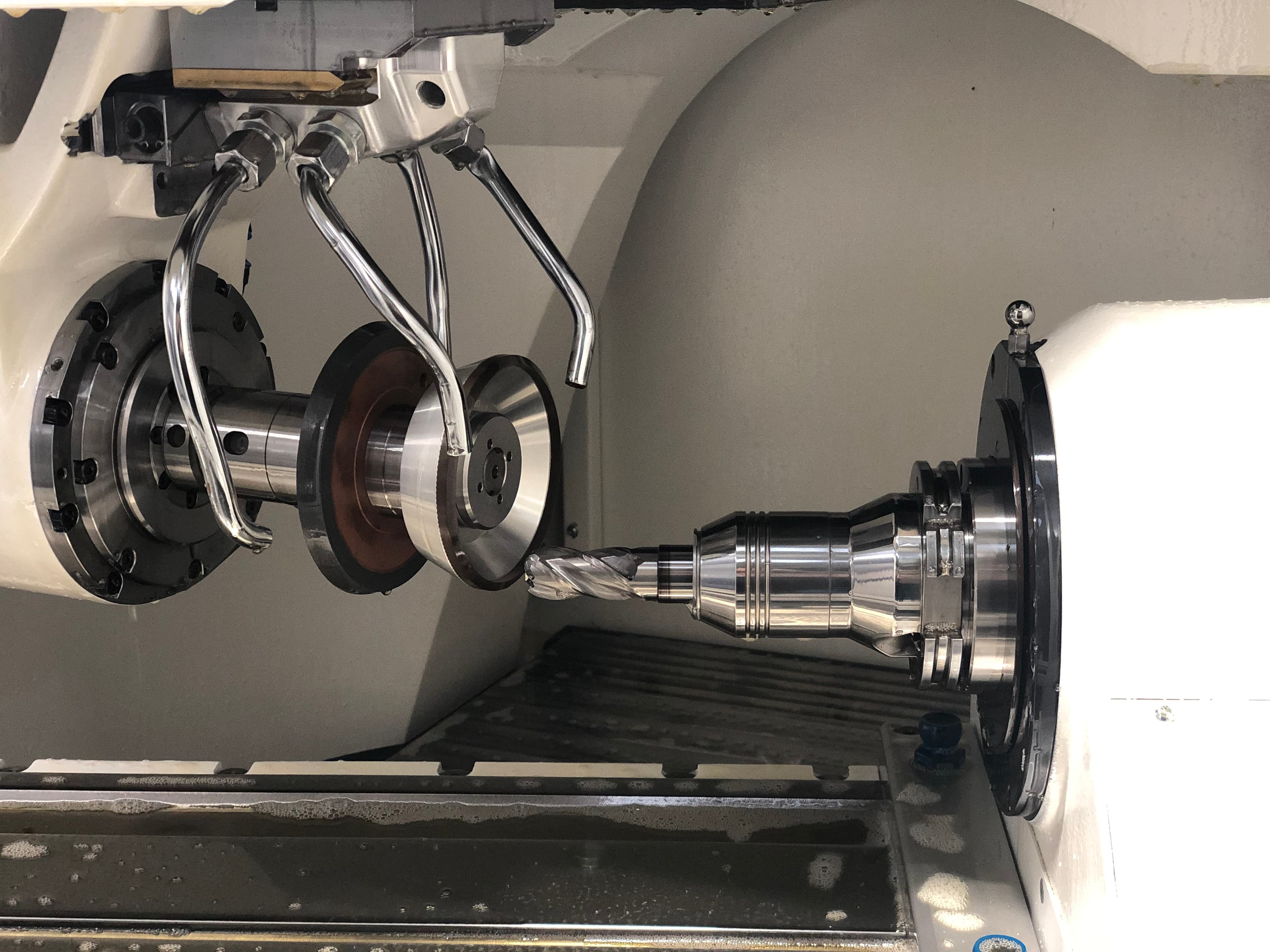 Reharpening & Reconditioning