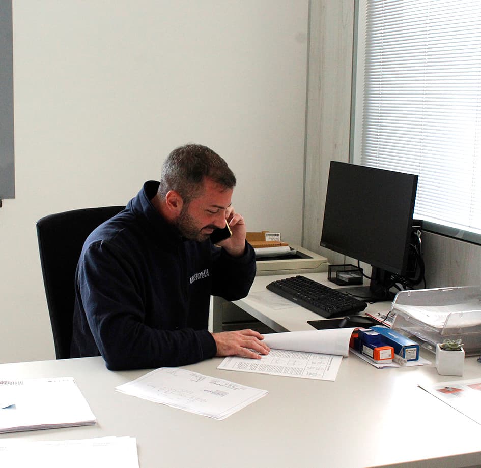 Technical Consulting & Support