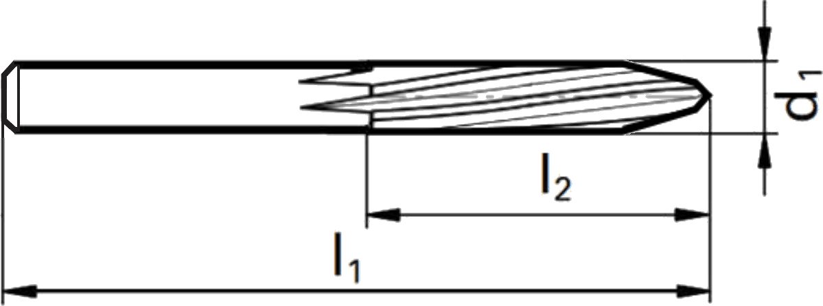 Schema tecnico COD.401