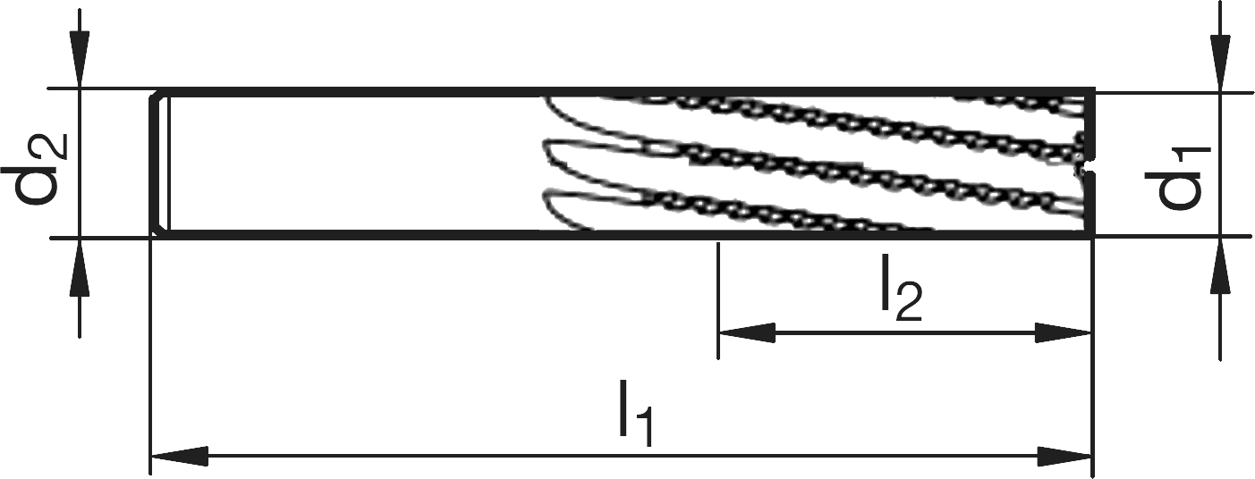 Schema tecnico COD.407