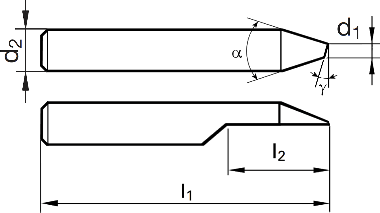 Schema tecnico COD.502