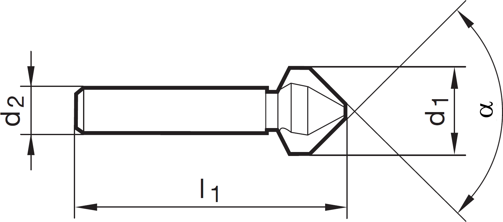 Schema tecnico COD.511