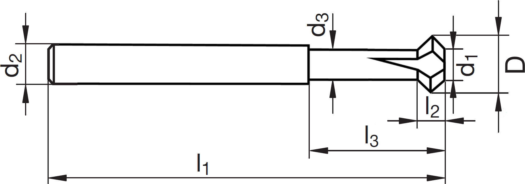 Schema tecnico COD.519