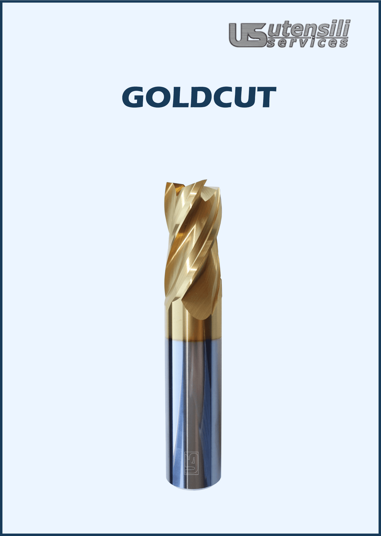 GOLDCUT