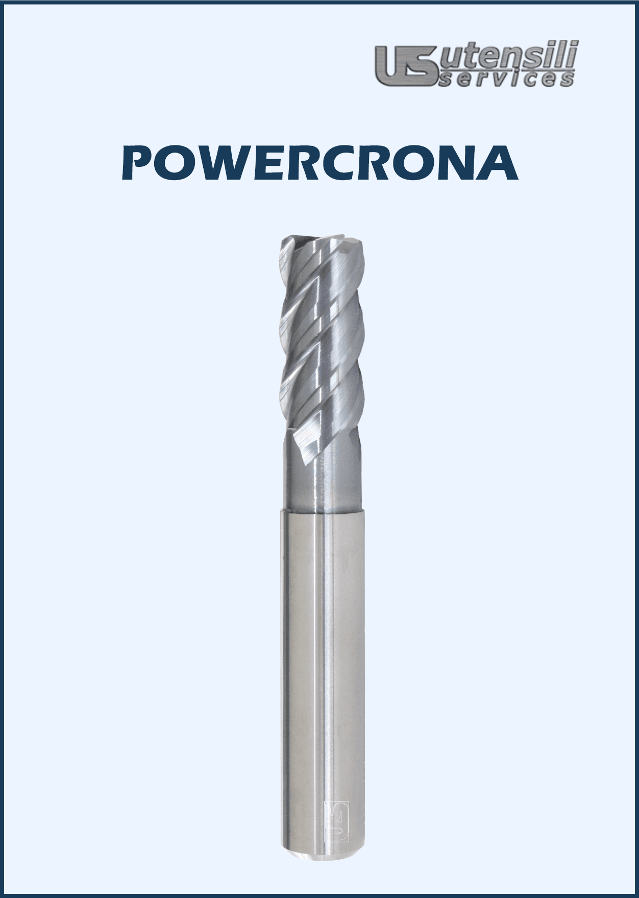 POWERCRONA