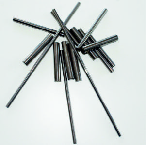 Qualità dei materiali