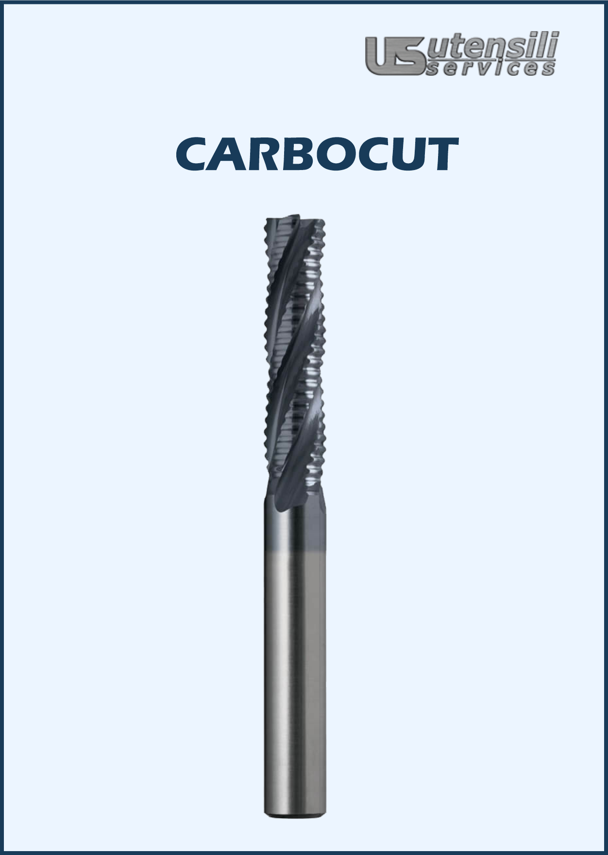 CARBOCUT