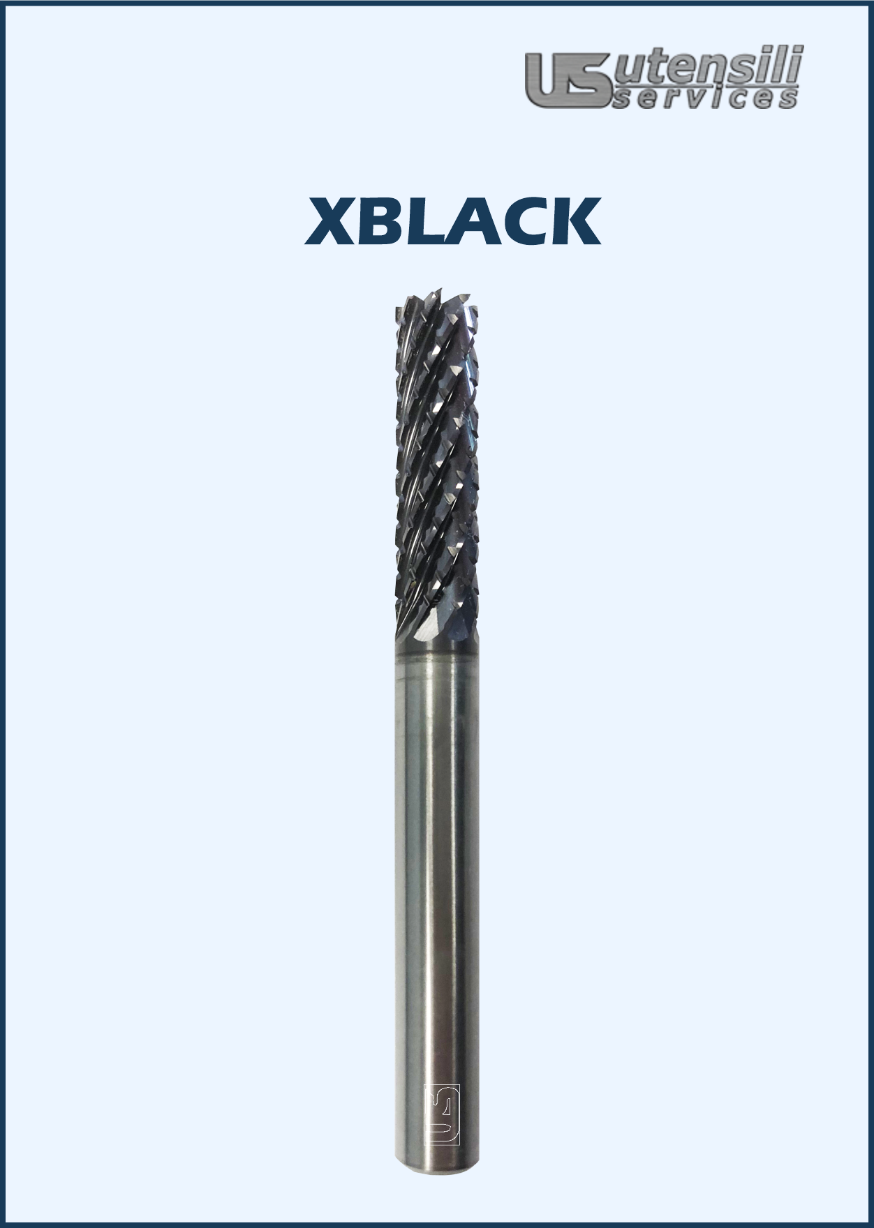 XBLACK