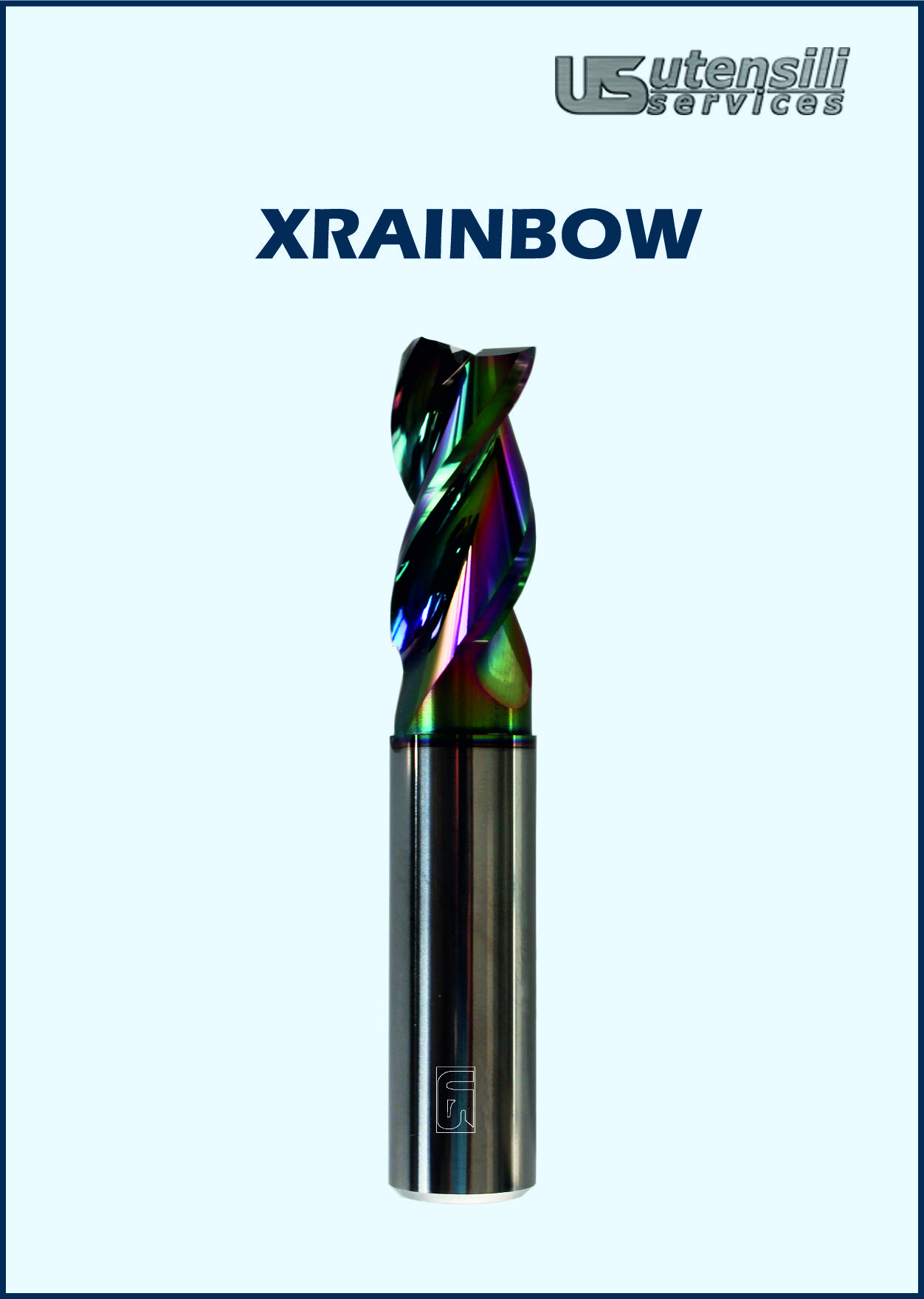 XRAINBOW