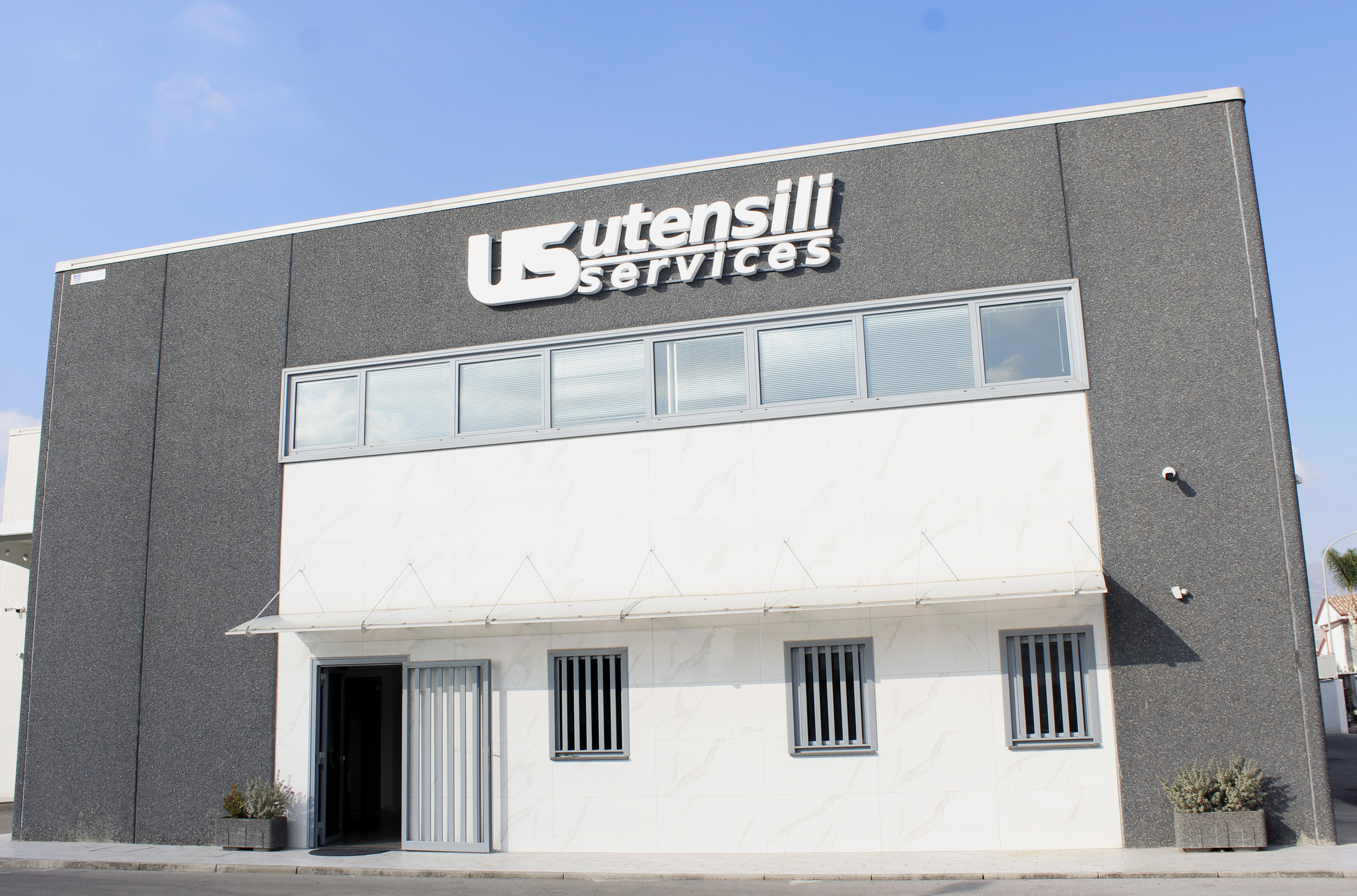 Sede Utensili Services