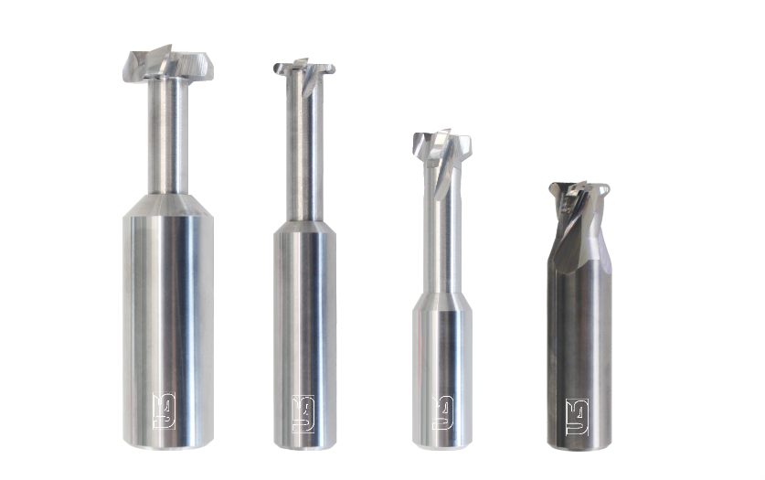  Profilatura inserti e frese