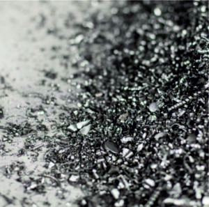 Riutilizzo scarti prodotti